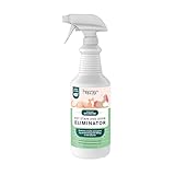 Hepper Advanced Bio-Enzyme Pet Stain & Odor Eliminator Spray