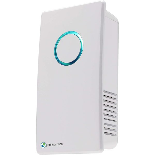 GermGuardian Pluggable UV-C Sanitizer and Deodorizer