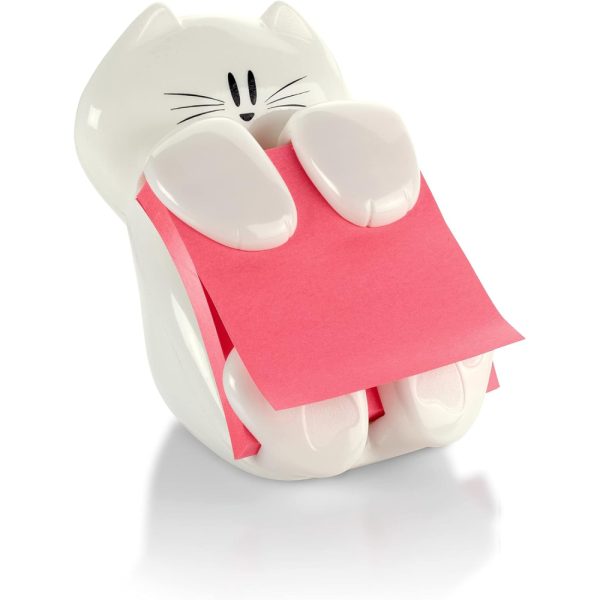 Post-it Pop-up Note Dispenser