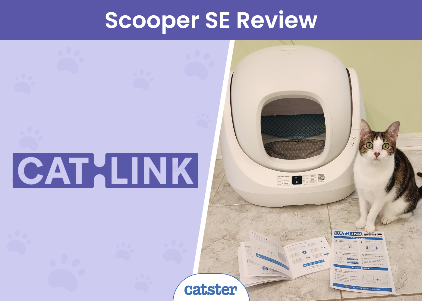 Catlink Scooper SE Analysis 2025: Enhancing Pet And Proprietor Lives By Experience